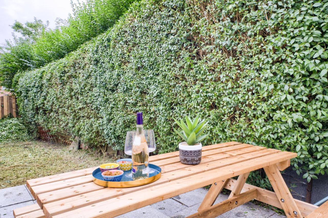 Coventry Fashionable House, City Centre, Free Parking, Sleeps 4, By Empower Homes Extérieur photo